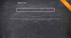 Desktop Screenshot of 8garmin.com